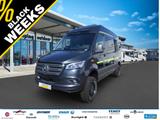 HYMER / ERIBA / HYMERCAR Camper Van Grand Canyon S CrossOver NEU*4,1 to.*
