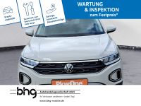 Volkswagen T-Roc - Vorschau Bild 7