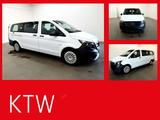 Mercedes-Benz Vito 114 TourerPro,Extralang,8Sitzer,Automatik - Mercedes-Benz Vito 8 Sitzer