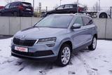 Skoda Karoq 1.5 TSI Style LED Navi ACC Kamera Keyless - Skoda Gebrauchtwagen in Berlin
