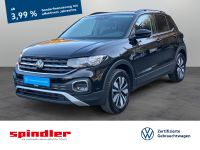 Volkswagen T-Cross - Vorschau Bild 1