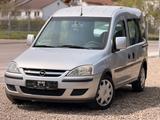 Opel Combo 1.3 CDTI Tourer Edition**TÜV NEU** - Opel Combo Tour-Edition