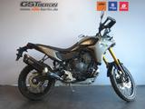 Yamaha Tenere 700 Mj. 2026 Frozen Titanium - Motorräder in Berlin