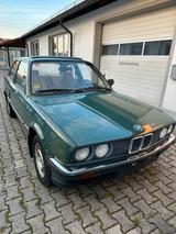 BMW E30 325e 1 HAND. (EZ 05/1985) TÜV 03/2027 - BMW 325: E30 325e