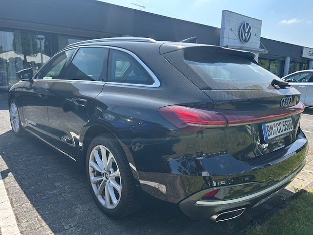 Audi A5 Avant TFSI S tronic foto 4