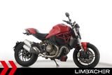 Ducati MONSTER 1200 - 1. HAND! - Offers matching your search criteria