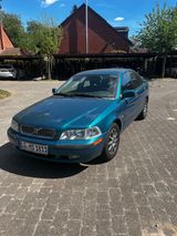 Volvo S40 1.8 - *TÜV bis 06/26**AC**Tempomat* - Volvo S40 aus 2000