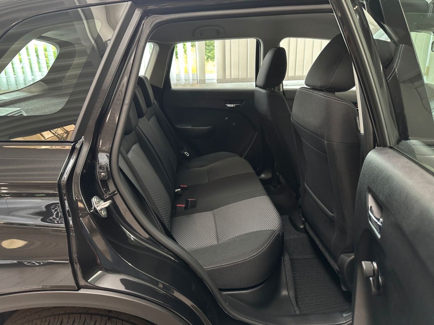 Suzuki Vitara - Bild 9