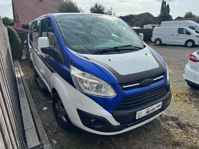 Ford Tourneo Custom L1 Titanium ZahnriemenTurbo Neu