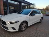 Mercedes-Benz A 200 A -Klasse A 200 AUTOMATIK