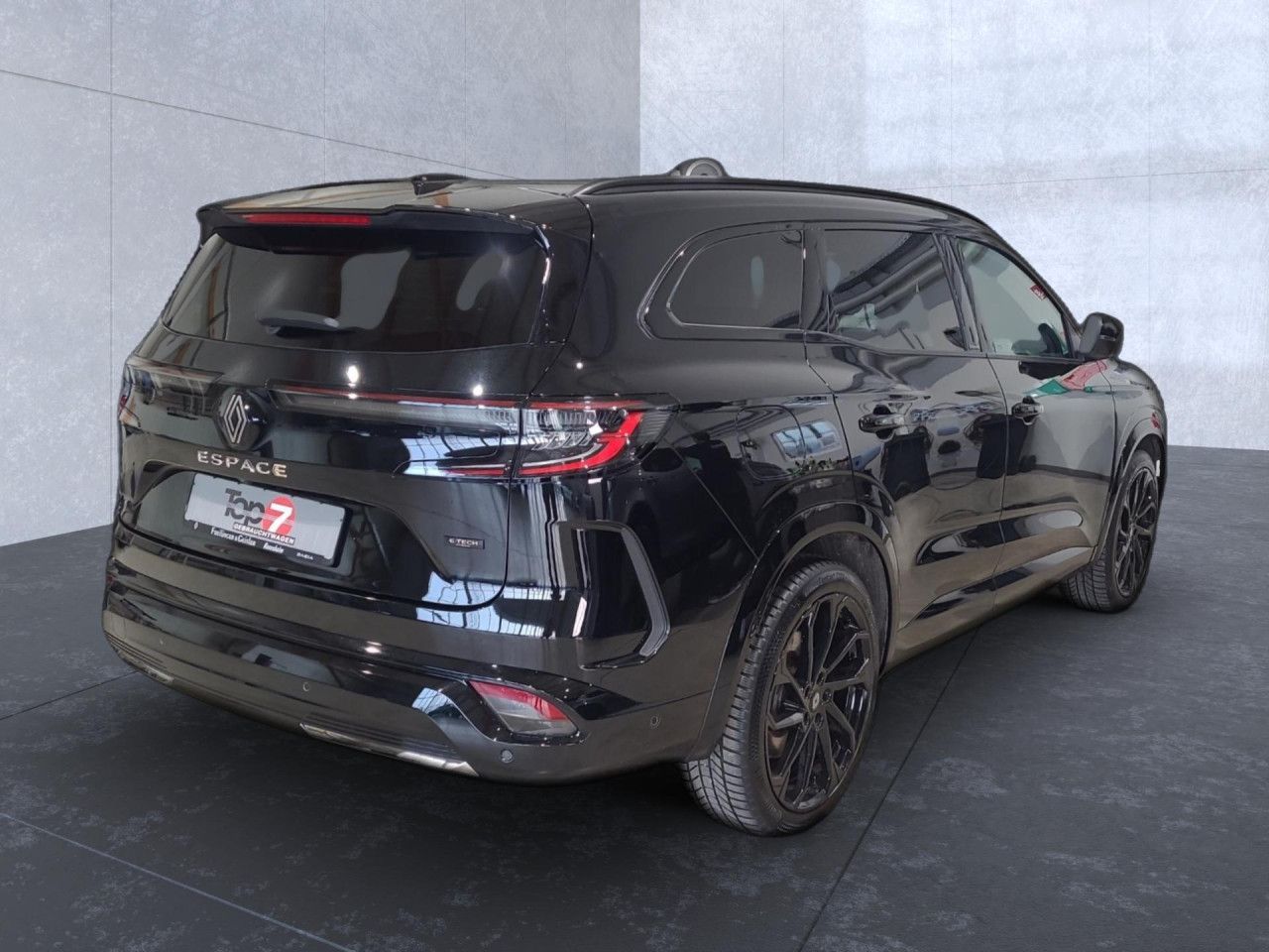 Renault Espace - Bild 4