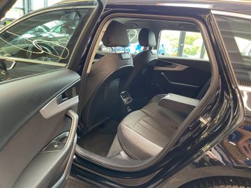 Audi A4 Avant sport *TEMPOMAT*XENON-PLUS*SZHZ*NOTRUF*
