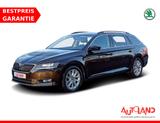 Skoda Superb Combi 1.5 Ambition Bi-Xenon Navi PDC