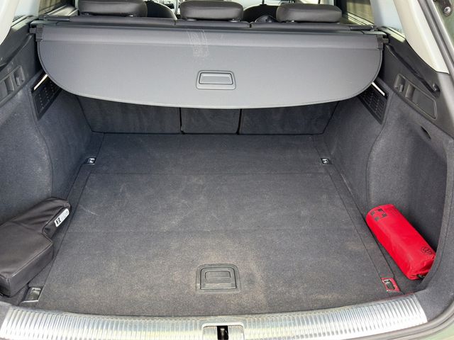 Q5 40 TDI quattro S line Rückfahrkamera, Elekt. 