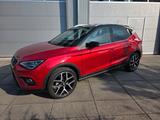 Seat Arona FR/LED/Navi/ACC/18Zoll/Kamera/Kessy/1.Hand - Seat Arona: Fr