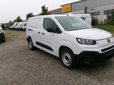 Fiat Doblo Kastenwagen L2 1.5 BlueHDi 96 kW - Fiat Doblo Neuwagen