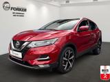 Nissan Qashqai 1.3 DIG-T AT Akari Pano Navi 360° LED - Nissan Qashqai: Akari