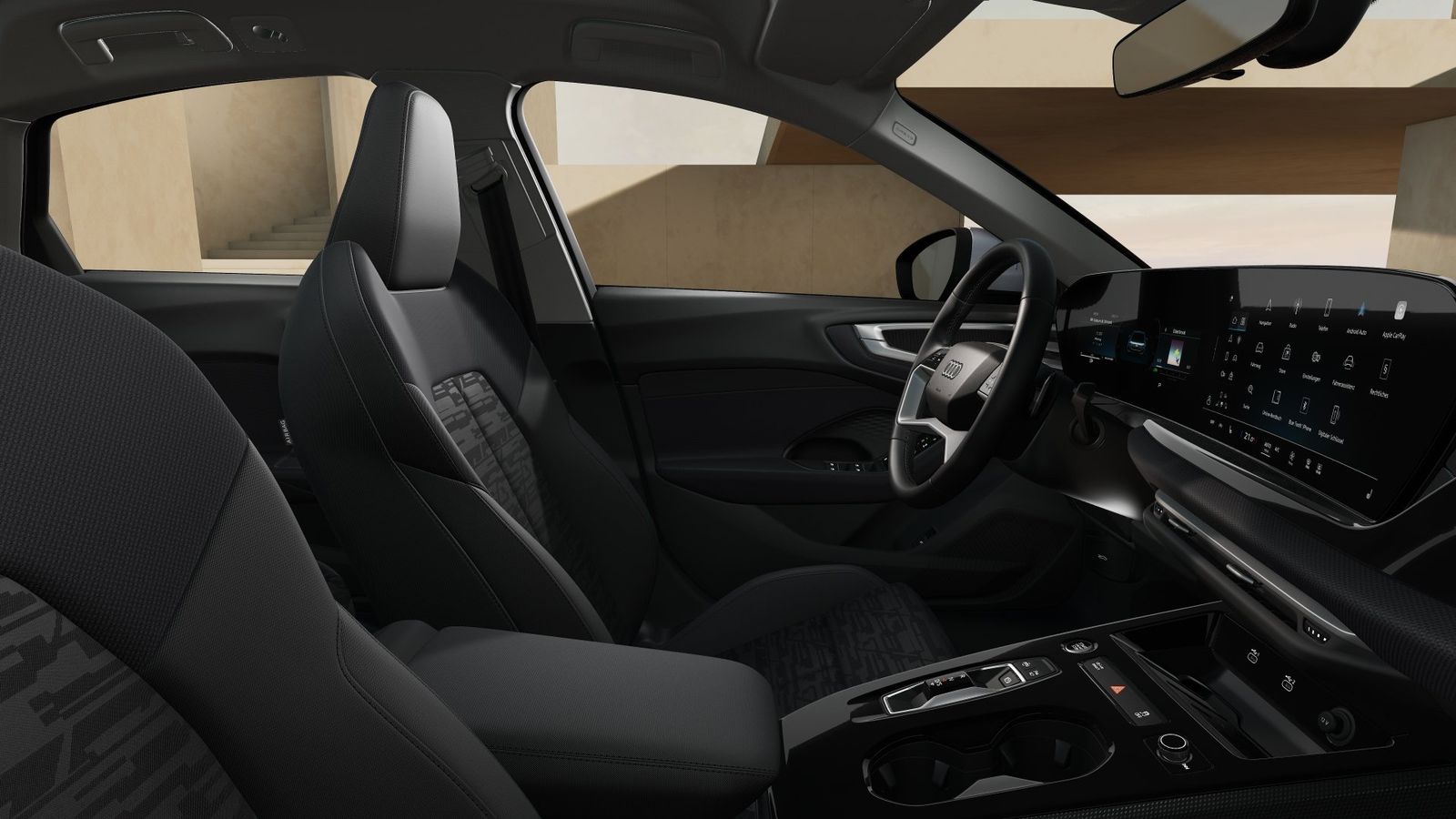 Audi A5 - Bild 9