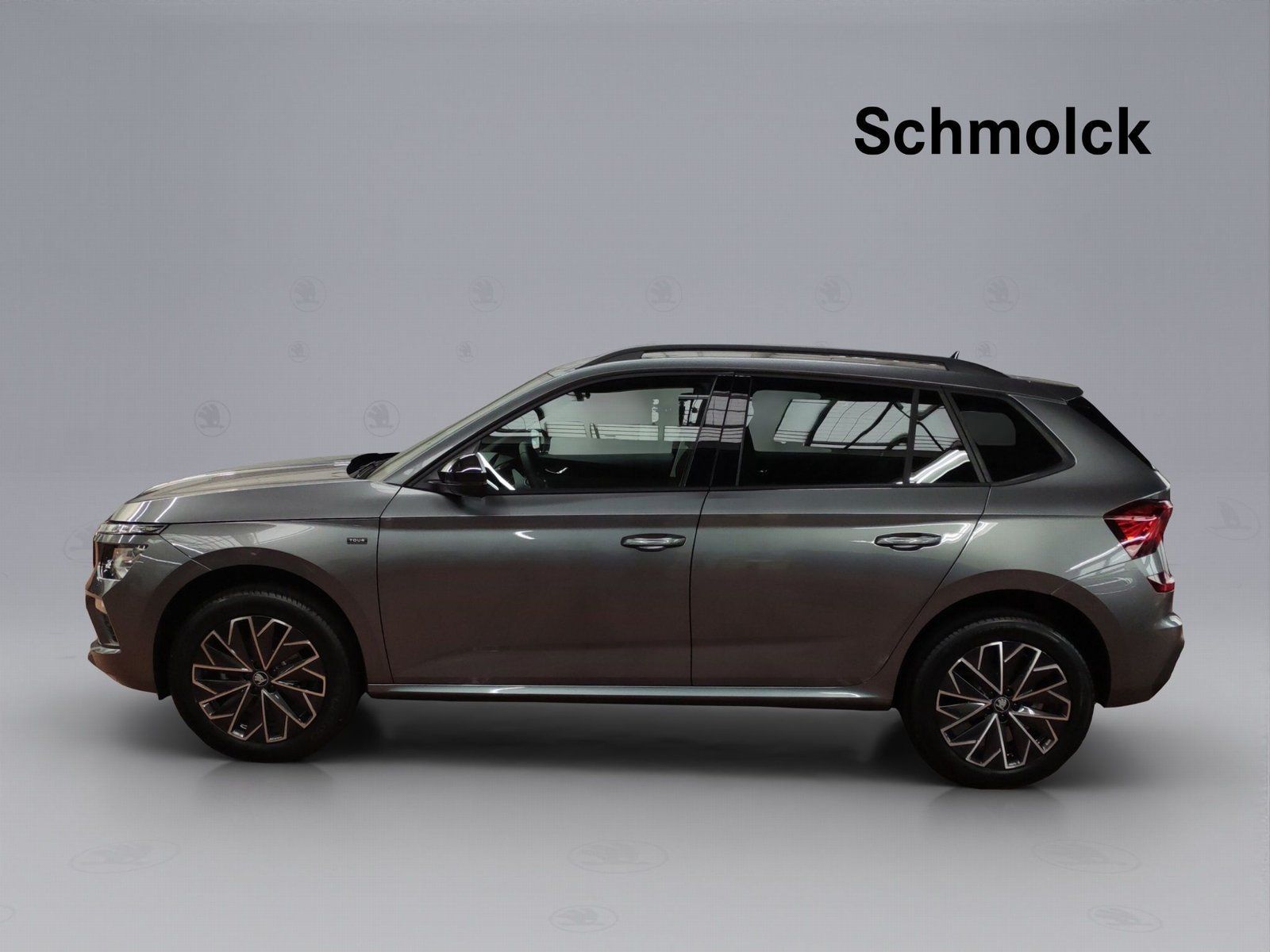Skoda Kamiq - Bild 2