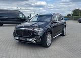 Mercedes-Benz GLS 600 Maybach 4Matic First Class - Mercedes-Benz GLS 600 Neuwagen