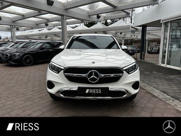 Mercedes GLC 200 - 3