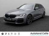 BMW 530d M Sport Kamera Laser HUD DAB HiFi Komfort