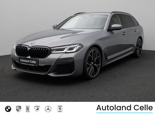 BMW 530d M Sport Kamera Laser HUD DAB HiFi Komfort