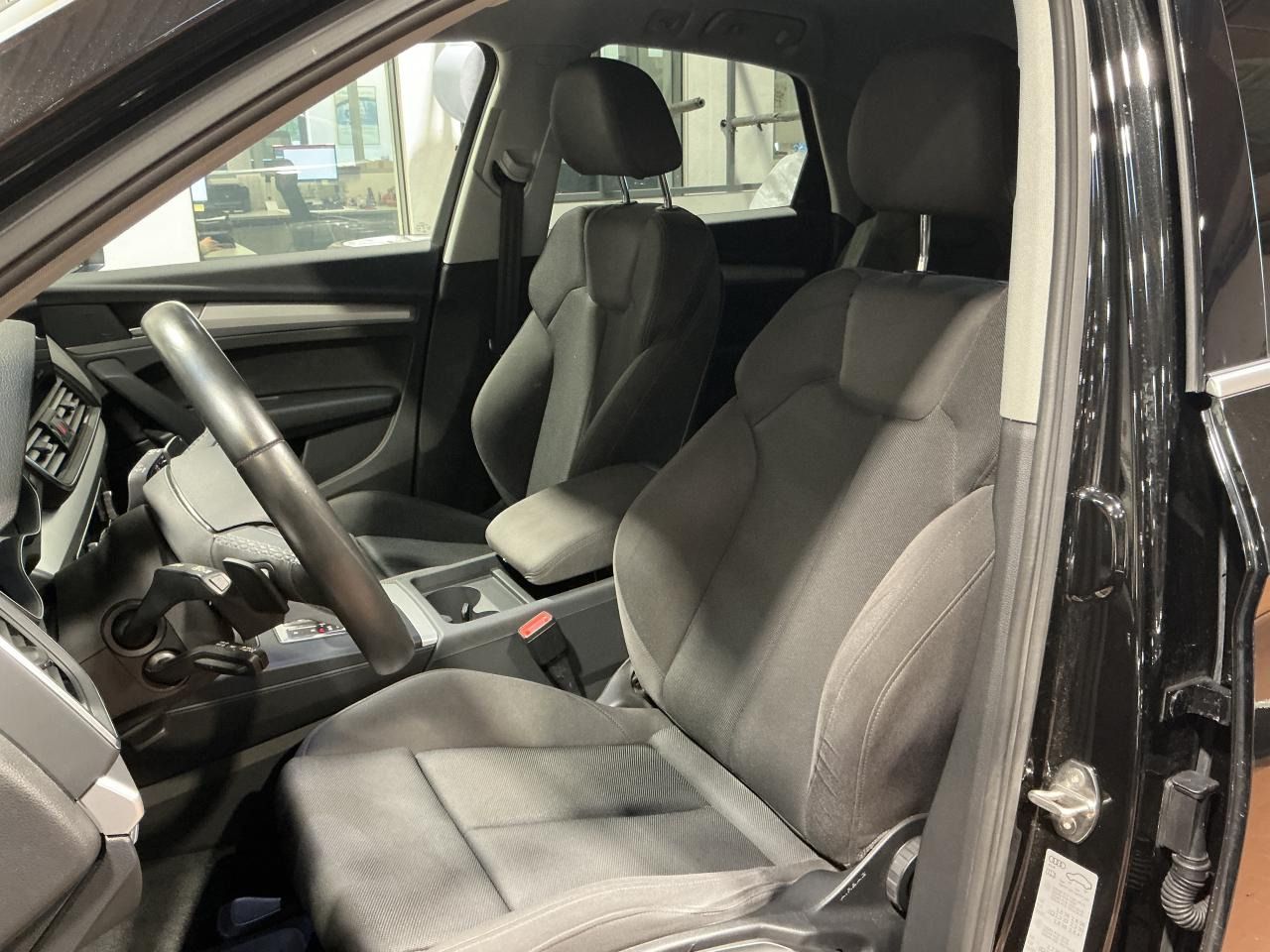 Audi Q5 - Bild 7