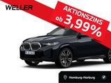 BMW X6 xDr 30d M SPORT Pano,AHK,22",Lea.o.Anz.689,-