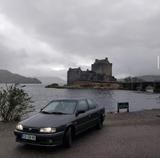 Nissan Primera 2.0 SLX SLX - Nissan Primera aus 1992