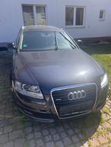 Audi A6 3.0 TDI (DPF) tiptronic quattro Avant -