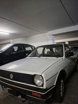 Volkswagen polo 86 c Baujahr 1989 - gebrauchte VW Polo aus dem Jahr 1989