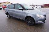 Skoda Fabia Combi Fresh - Skoda Fabia Fresh mit Benzin-Antrieb
