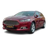 Ford Mondeo Turnier Titanium*NAVI*CarPlay*WinterPaket - Ford Mondeo in Duisburg