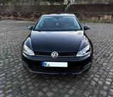 Volkswagen VW Golf VII 2.0 TDI DSG,  großer Service neu - Volkswagen Golf: Gross