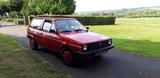 Volkswagen VW Polo 86C mit TÜV - gebrauchte VW Polo aus dem Jahr 1985
