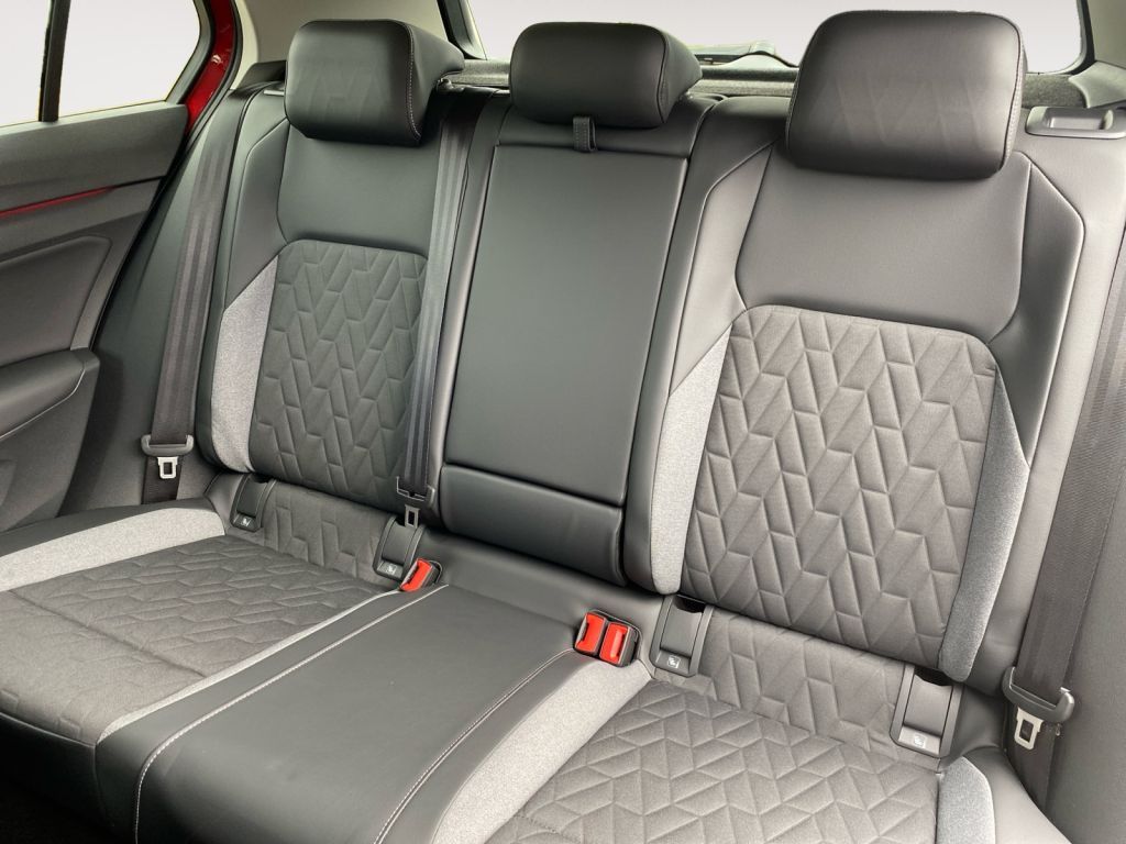 Fahrzeugabbildung Volkswagen Golf 1.5 TSI OPF Goal
