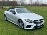 Mercedes-Benz E 300 AMG Line. Junge Sterne Garantie - Mercedes-Benz: Sterne Junge