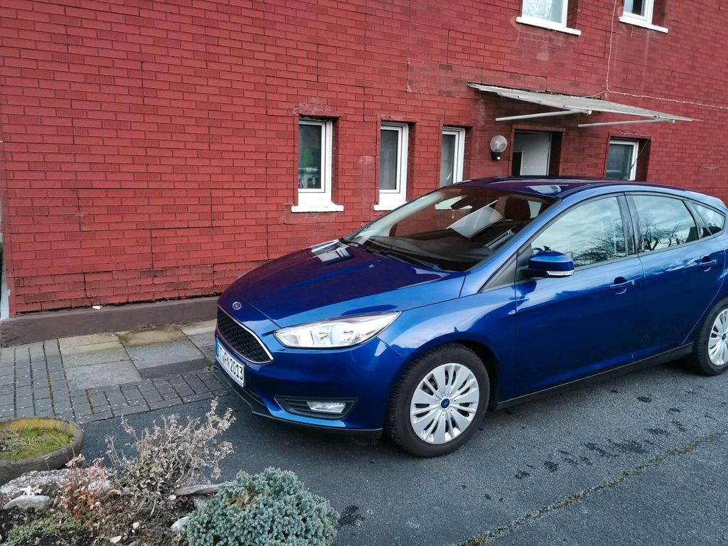 Image of Ford Focus