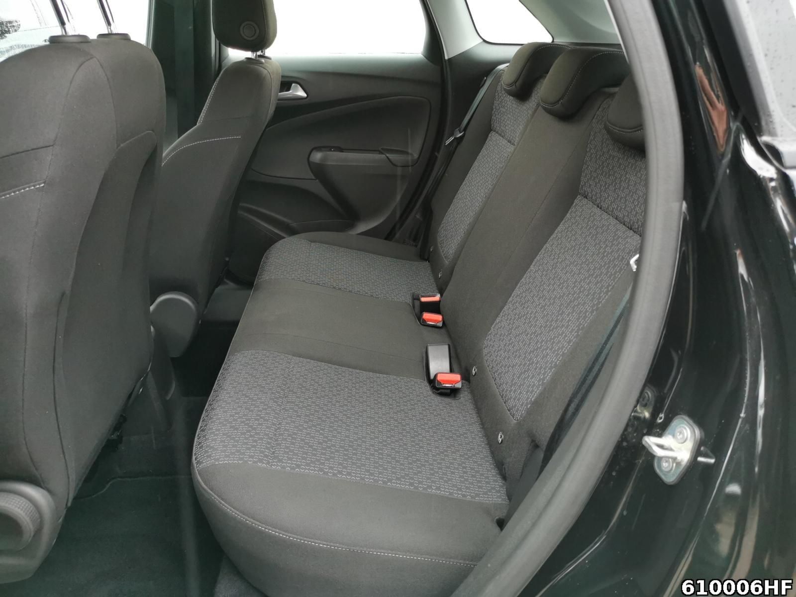 Fahrzeugabbildung Opel Crossland Enjoy 1.2 Direct Injection Turbo