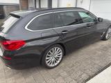 BMW 540d xDrive Touring - Luxury Line - fast Voll - BMW 540 mit Diesel-Antrieb