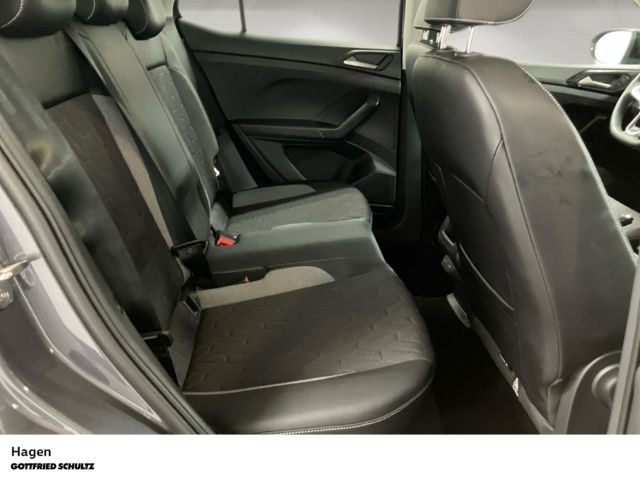 Volkswagen T-Cross - Bild 7