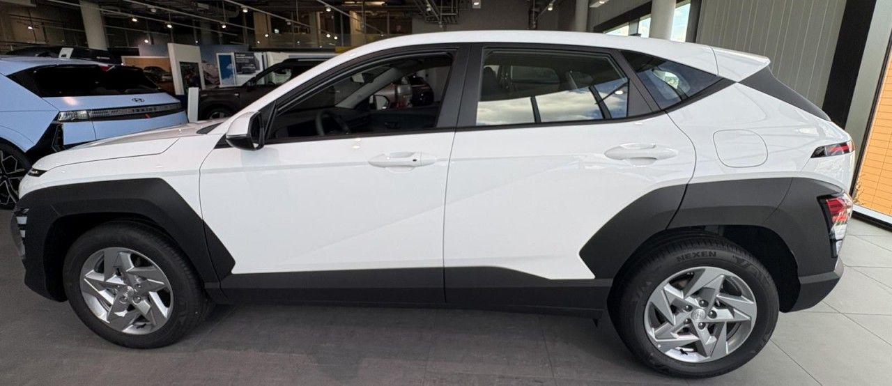 Hyundai KONA - Bild 12