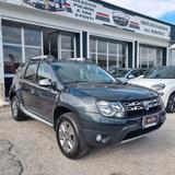 Dacia Duster 1.5 dCi 110CV 4x2 Ambiance - Dacia Duster Ambiance mit Diesel-Antrieb
