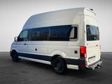Volkswagen Crafter Grand California 600 2.0 TDI Autom Marki - Volkswagen: Grand