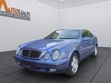 Mercedes-Benz CLK 200 AVANTGARDE*AUTOMATIK*SCHECKHEFT - Mercedes-Benz CLK 200 in Bochum