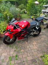 Honda CBR 600 RR - HONDA 2004 CBR 600 RR