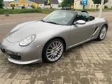 Porsche Boxster Spyder RS 60 Sondermod. 2.Hand - Porsche: RS