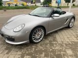 Porsche Boxster Spyder RS 60 Sondermod. 2.Hand - Porsche in Halle