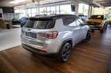 Jeep Compass Night Eagle, Navi, Camera, Cruise - Jeep Compass: Night Eagle
